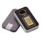 Keyring in Tin Be Still and Know