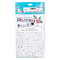 Colouring Stickers for Bible Journaling