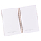 Be Joyful in Hope Wirebound Notebook