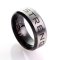Strength - Isaiah 40:31 Men's Ring Size 10