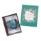 Let Your Faith Be Bigger Than Your Fear Journal and Mug Boxed Gift Set for Women