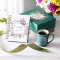Let Your Faith Be Bigger Than Your Fear Journal and Mug Boxed Gift Set for Women