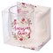 Amazing Grace Double-walled Glass Coffee Mug