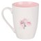 New Strength Ceramic Coffee Mug - Psalms 23:3