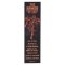 Bookmark-Gray Knight/The Armor of God Eph. 6:13-17 (Pack Of 10)