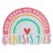 Magnet Rainbow God Keeps His Promises Gen. 9:13