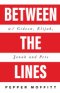 Between the Lines: With Gideon, Elijah, Jonah and Pete