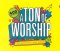 Ton Of Worship For Kids 4CD, A