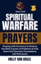 Spiritual Warfare Prayers 3  Praying with Accuracy to Destroy the Root Causes of Problems and Pull Down the Demonic Foundations and Fortresses