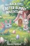 The Axolotl's Easter Adventure