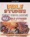 Sunday School Lessons: 182 Bible Stories