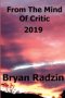 From The Mind Of Critic: 2019