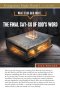 What Jesus Said About...The Final Say-So of God's Word Study Guide