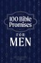 100 Bible Promises for Men: Pocketbooks by Broadstreet
