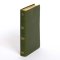 CSB Personal Size Giant Print Bible, Olive, Indexed