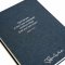 CSB Notetaking Bible, Revive Our Hearts Edition, Denim Cloth