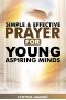 Simple And Effective Prayer for Young Aspiring Minds
