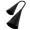 Metal Double Agogo Bells