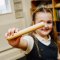 Pair of Claves