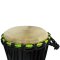 8 Inch Painted Djembe