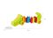 Crocodile Pull Along (FSC®)