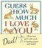 Guess How Much I Love You