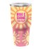 Give God the Glory Stainless Steel Tumbler