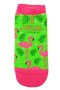 Flamingos Ankle Socks