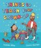 Things To Teach Your Grown-up