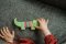 Crocodile Puzzle (FSC®)