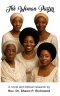 The Woman Pastor: A novel and biblical research