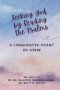 Seeking God by Reading the Psalms: A Linguistic Point of View