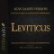 Holy Bible in Audio - King James Version: Leviticus