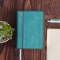 CSB Large Print Compact Reference Bible, Easy-to-Read Optimal Type, Digital Study Edition, Teal LeatherTouch