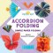 Accordion Folding: Simple Paper Folding