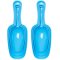 Plastic Scoops (Set of 6)