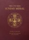 Sunday Missal (Burgundy Presentation Edition)