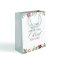 O Come Let Us Adore Him Gift Bag With Carry Handles