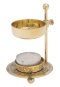 Adjustable Incense Burner H 11cm
