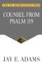 Counsel From Psalm 119