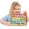 Wooden Abacus Kit