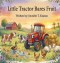 Little Tractor Bares Fruit