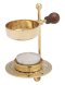 Adjustable Incense Burner H 11cm