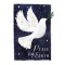Peace Dove Charity Christian Christmas Cards Pack of 10 (Compassion)