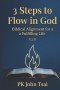 3 Steps to Flow in God: Biblical Alignment for a Fulfilling Life (V2.0)
