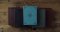 ESV Value Large Print Compact Bible (TruTone, Quiet Forest, Celtic Cross Design)