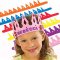 Foam Crowns (Pack of 8)