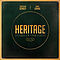 Heritage Hymns of Our Faith CD
