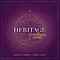 Heritage Christmas Hymns CD