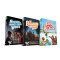 Tree Street Kids Set Books 4-6